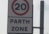 Tweaks recommended to some 20mph limit exceptions