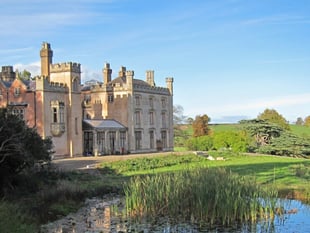 PCC refuse plans to turn historic mansion into health and wellbeing retreat