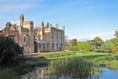PCC refuse plans to turn historic mansion into health and wellbeing retreat