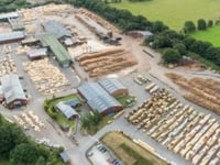 Plans for "super" sawmill could create 30 jobs at Newbridge-on-Wye