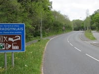 Cllr Huw Williams asks what help Ystradgynlais will have to combat deprivation