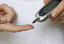 1 in 11 adults could have diabetes by 2035, says Public Health Wales