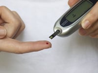 1 in 11 adults could have diabetes by 2035, says Public Health Wales