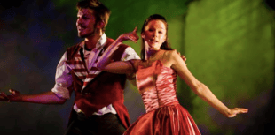A Roald Dahl stage adaptation is coming to Brecon