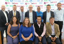 Sole traders and sustainable businesses recognised in Powys awards