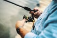 NRW urges anglers to fish responsibly in hot weather