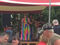 Hay Pride hosts vibrant celebration of diversity and inclusion