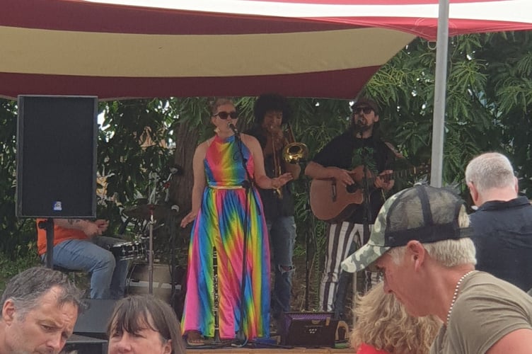 Hay Pride