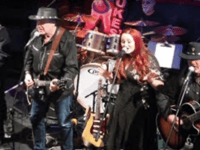 Welsh music legends set for performance in Brecon