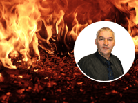 NFU Cymru news: Mitigating fire risks for a resilient countryside
