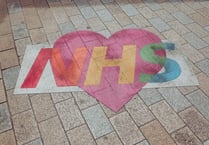 Brecon to host special event celebrating 75 years of the NHS