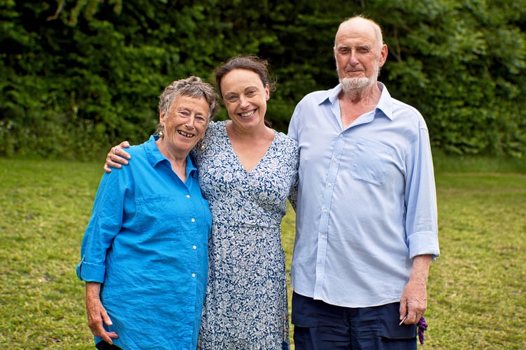 Rhiannon Davies from Llanddew, Nr. Brecon gets an MBE in the Kingâs Birthday Honours List:
Pictured is Rhiannon Davies (centre) with her mother Charlotte and father Phillip (also Davies).
Rhiannon - originally from Llanddew, Nr. Brecon (who now lives in Hereford) received an MBE (Member of the Order of the British Empire) in the Kingâs Birthday Honours List for being a âCampaigner, Maternity Services, Shrewsbury & Telford Hospital NHS Trust. For services to Maternityâ.
Rhiannon said, âI am privileged to have been awarded an MBE by King Charles, in his first Birthday Honours List. Along with mine and my husband Richardâs MBEs, our best friends Kayleigh Griffiths & Colin Griffiths have also been awarded MBEs today because together, we have campaigned for improvements in maternity care and lobbied for increased funding to enable these changes to be embedded for the prevention of harm to others.
I acknowledge that some are dubiously gifted honours as favours by friends. However, I have been awarded for delivering sustained and real impact in service to our community â and so I am graciously accepting my honour. I do so in memory of my daughter Kate and in joyous thanks for her sister, Isabella â and I do so on behalf of all families affected by the Shrewsbury and Telford maternity scandalâ.
Just a few years ago Rhiannonâs sister Carrie was also awarded an MBE from the Queen for services to British interests in Mozambique. The two sisters are a rarity in terms of their own individual achievements - both recognised in their own right by their MBEs.
For more information please call:
Pic by: RHIANNON DAVIES.
Tel: (01432) 358215
Mob: (07774) 286733
Email: rhiannon@rhiannonwrites.com
All rights 18/06/23, (please see terms of repro use).
www.stantonphotographic.com
Image is copyrighted - © 2023.