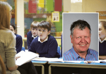 Councillor proposes cutting number of Powys secondary schools