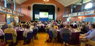 Powys communities join forces to tackle climate and nature emergencies
