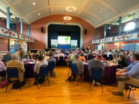 Powys communities join forces to tackle climate and nature emergencies