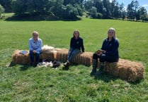 NFU Cymru brings farming to almost 20,000 Welsh pupils