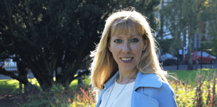 Theatr Brycheiniog welcomes leading arts professional as new director