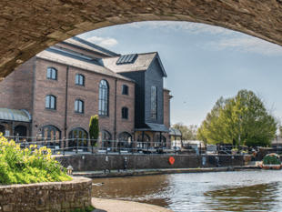 £1.8m theatre refurbishment to begin on Monday