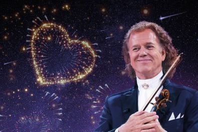André Rieu