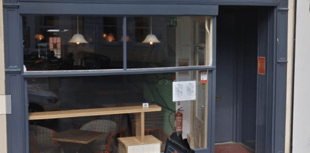 Brecon's Finest: Local restaurant claims top honour in Food Awards