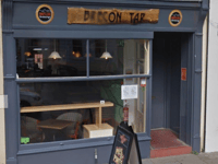 Brecon's Finest: Local restaurant claims top honour in Food Awards