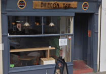 Brecon's Finest: Local restaurant claims top honour in Food Awards