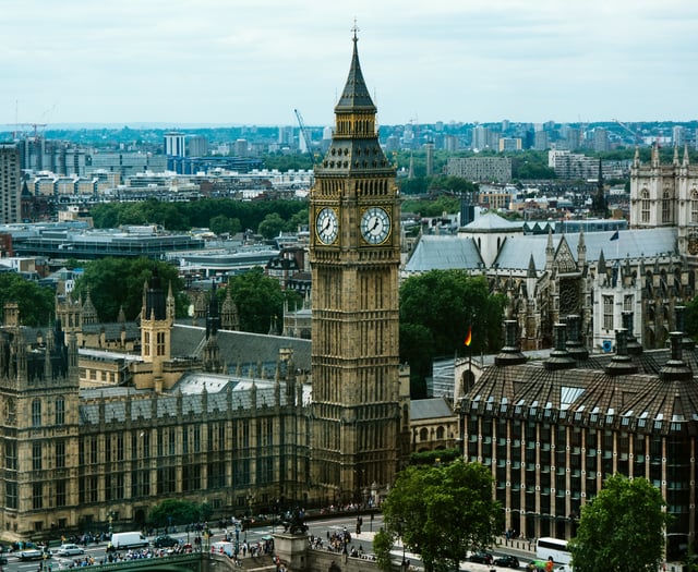 Westminster shakeup for Brecon and Radnorshire in general election