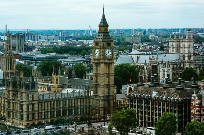 Westminster set for voting shakeup