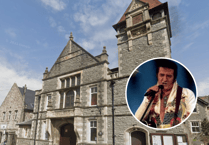 Crickhowell to host spectacular Elvis fundraising gig for charity