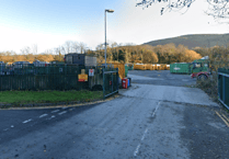 Proof of address now required at Powys recycling centre