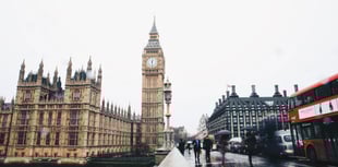 Political reaction to Brecon and Radnorshire boundary changes