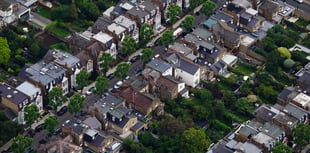 Revealed: Powys's property hotspots