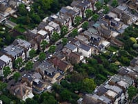 Revealed: Powys's property hotspots