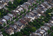 Revealed: Powys's property hotspots