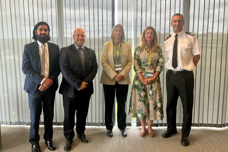 PCC HQ Engagement