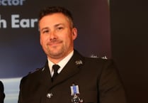Police officer and father-of-three killed in road traffic collision
