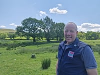 New president elected for the Farmers' Union of Wales