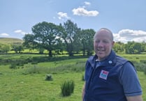 New president elected for the Farmers' Union of Wales