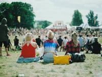 Llangynidr village set to host mini festival with a big heart