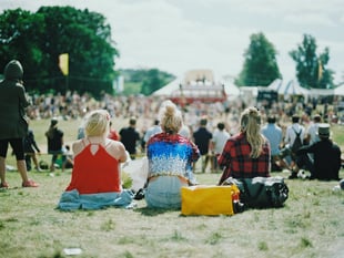 Llangynidr village set to host mini festival with a big heart