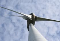 Powys votes in favor of underground cables for wind farms