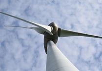 Bute Energy announces plans for two new wind farms in Powys