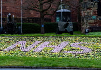 NHS celebration to be held at the Muse in Brecon 