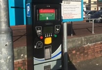Calls for review of car parking price hike as Powys businesses suffer