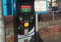 Review of Powys car parking charges to take place