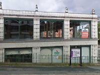 Plans lodged for internal refurbishment of iconic Llandrindod building