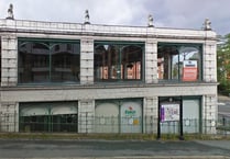 Plans lodged for internal refurbishment of iconic Llandrindod building