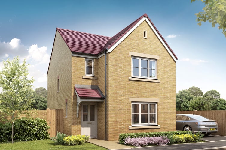 969 Derwent Village