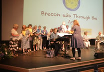 Brecon u3a look to restart the year with historical visits