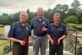 Brecon Rotary Club secures second place at Llandod bowls competition